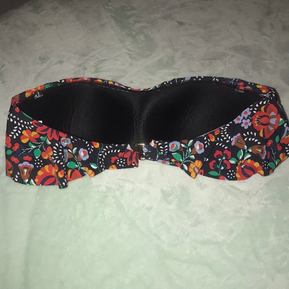 Design Lab Bikini Top - Picture 2 of 2